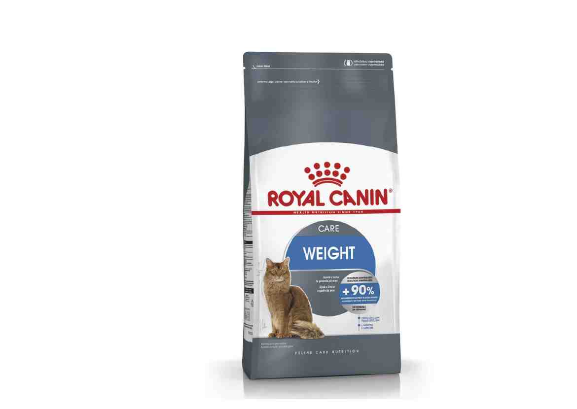 ROYAL  WEIGHT CARE GATO FRACCIONADO 