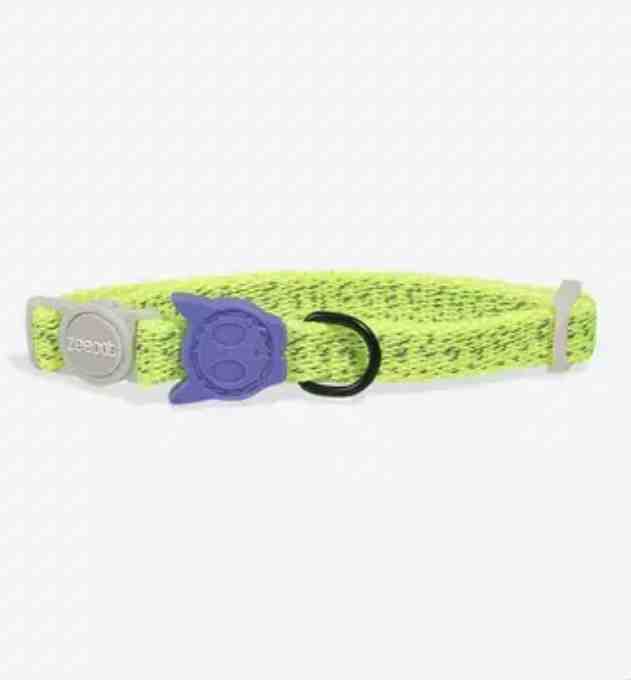 ZEE CAT COLLAR NOX LUMEN 