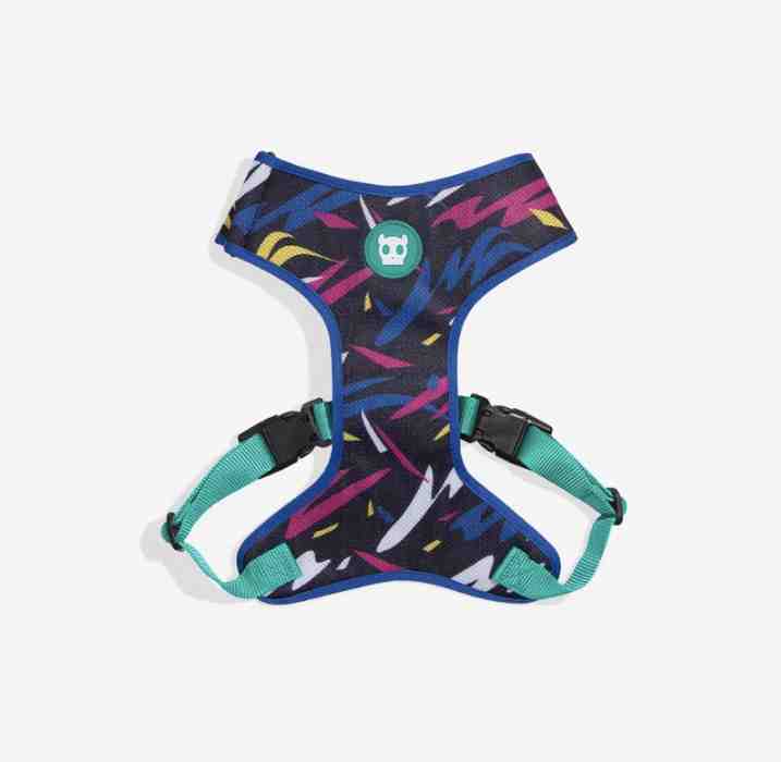AIR MESH WOOZER TALLE L 