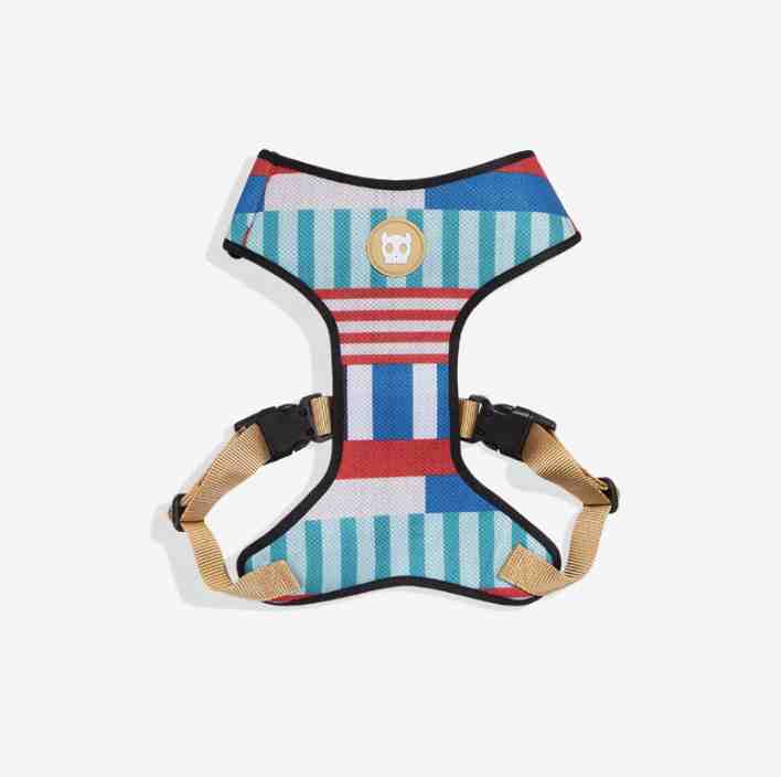 AIR MESH YACHT TALLE XS 