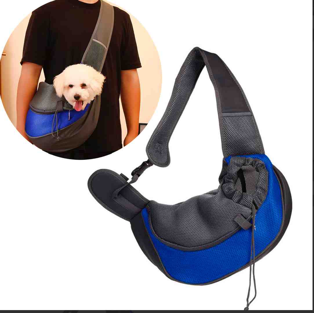 MOCHILA CROSSBODY TALLE S