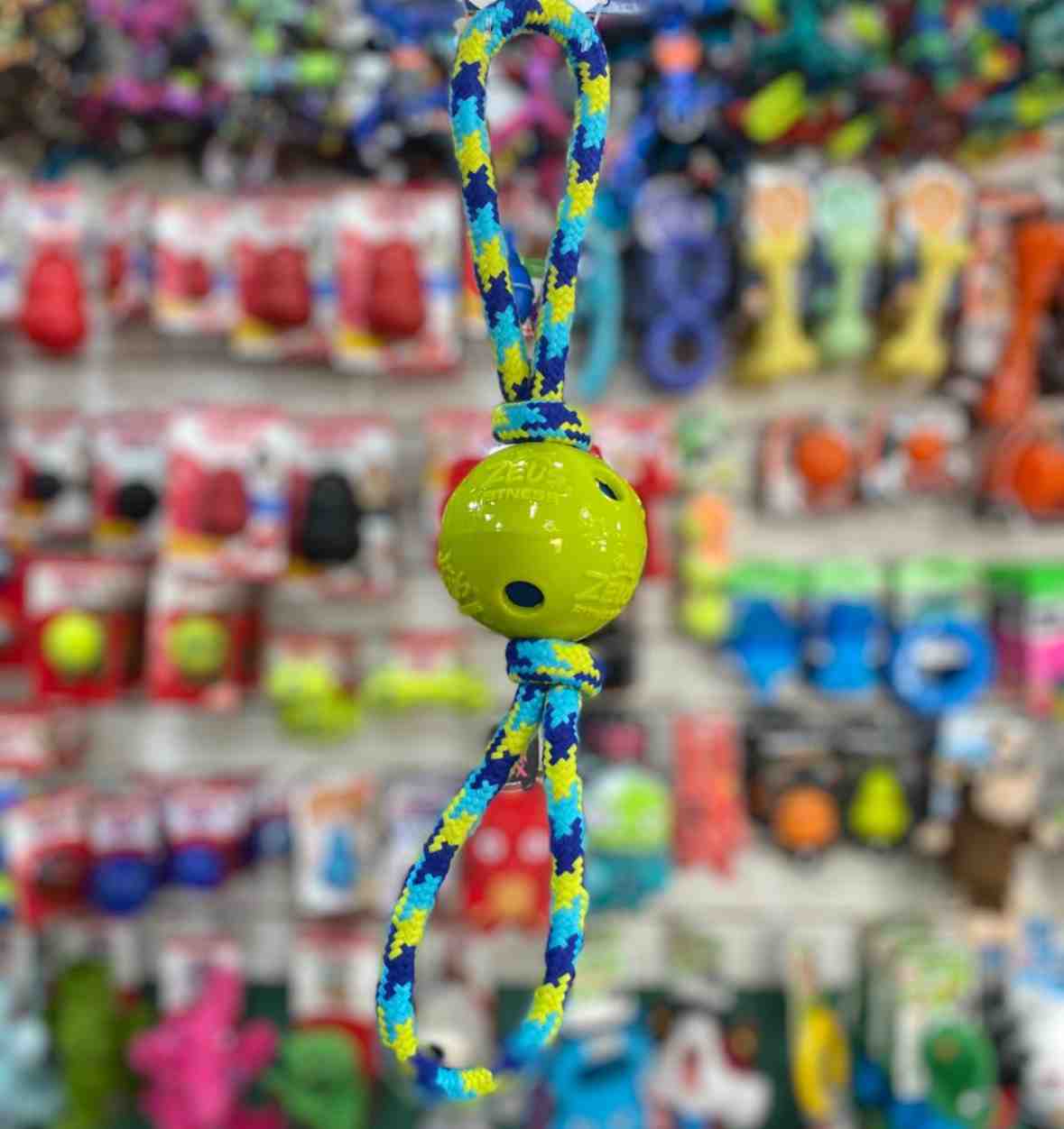 96363 K9 FITNESS  BALL DOUBLE