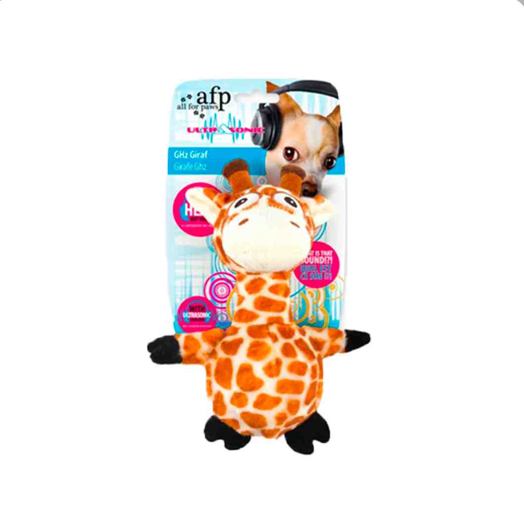 3261 AFP GIRAFA ULTRASONIC