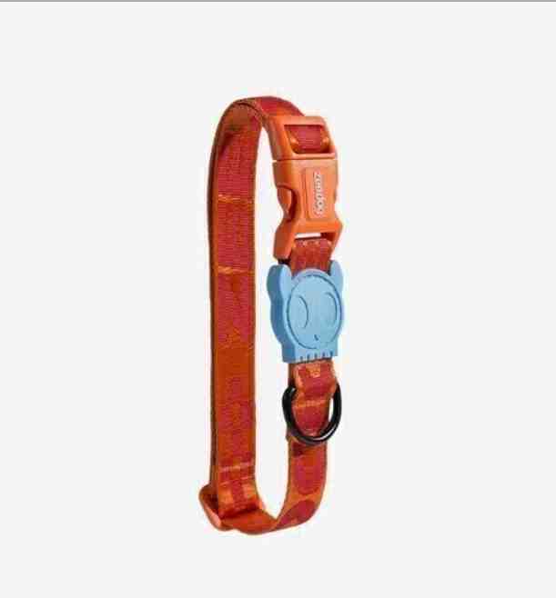 COLLAR GIBSON S