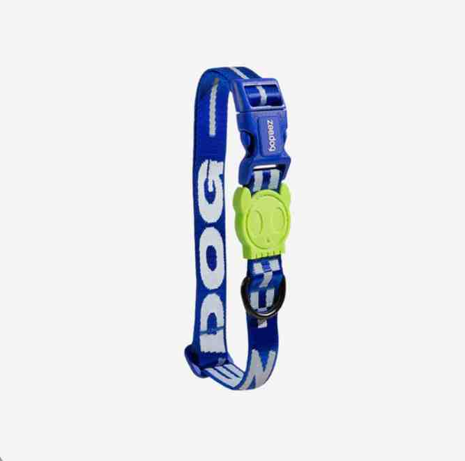 COLLAR  ASTRO S 