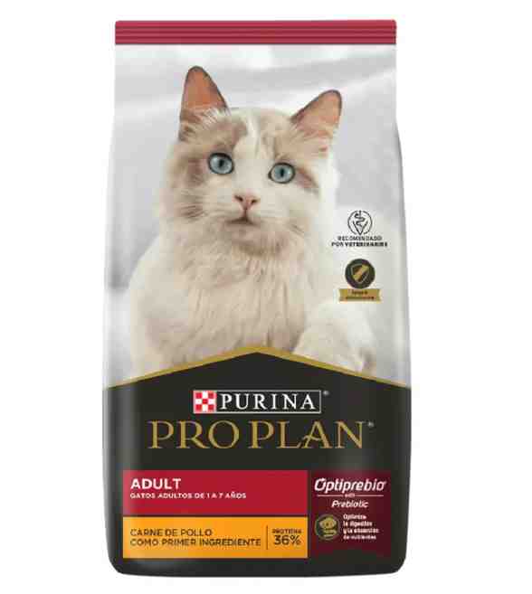 PRO PLAN GATO ADULTO X 1KG