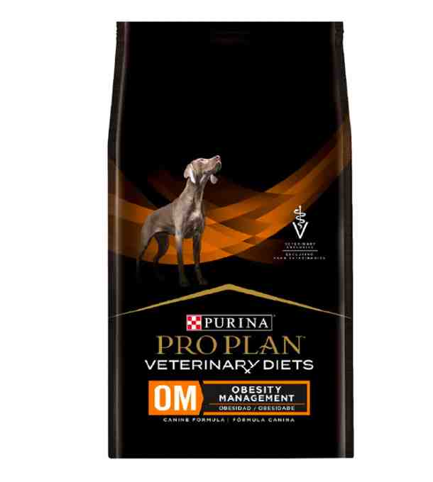 PRO PLAN PERRO OBESITY X7,5 KG 