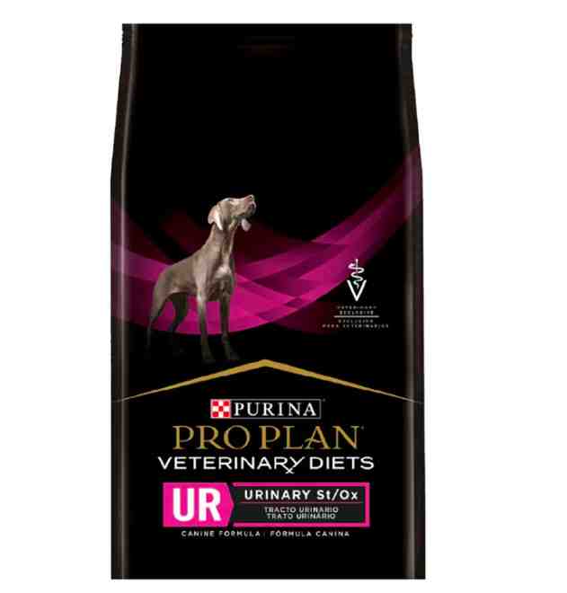 PRO PLAN PERRO URINARY X7,5KG