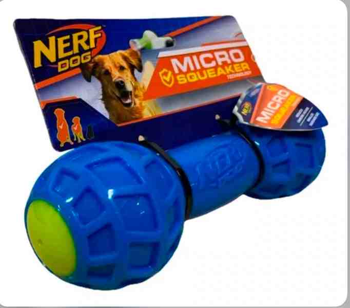 6060 NERF PESA CON SONIDO
