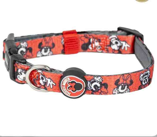 COLLAR MINNIE M-L