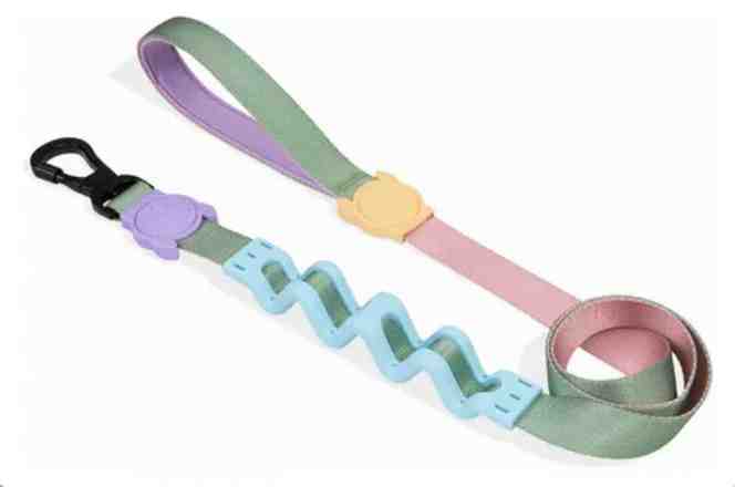 CORREA RUFF PEACH TALLE S 