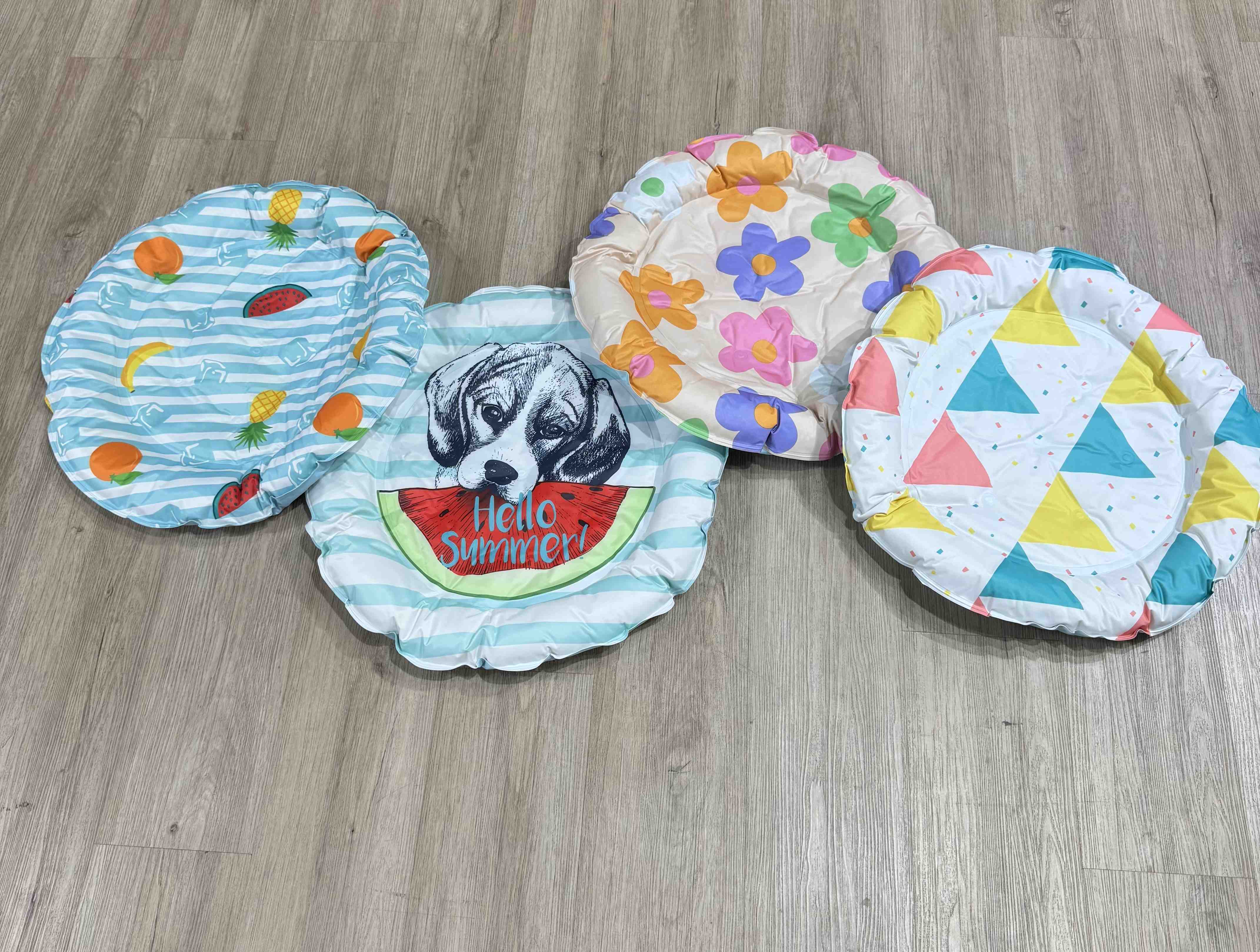 MOISES REFRIGERANTE 50CM DE DIAMETRO CONSULTAR ESTAMPAS