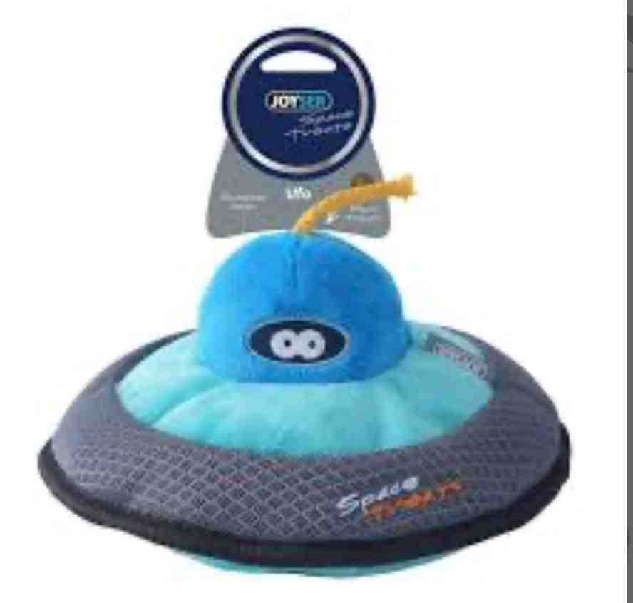 7201 JOYSER UFO OVNI