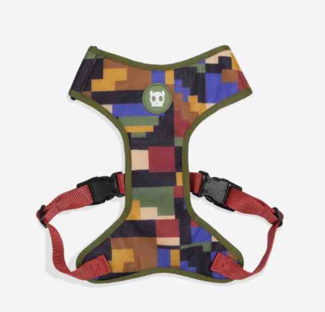 AIR MESH PIXEL M