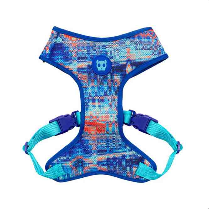 AIR MESH ERROR 404 TALLE XS