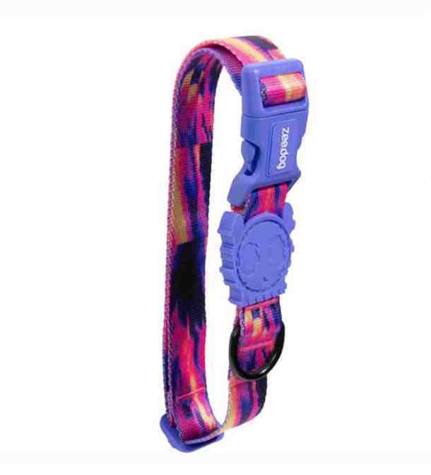 COLLAR ERROR 500 M 