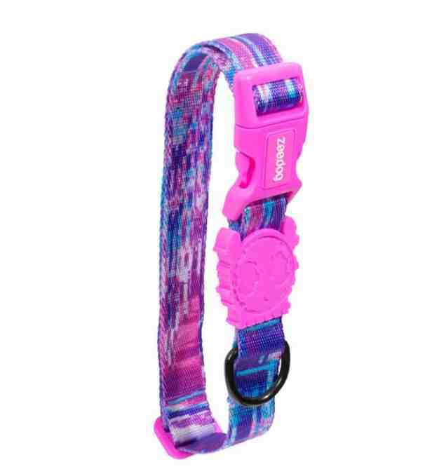 COLLAR ERROR 502 M