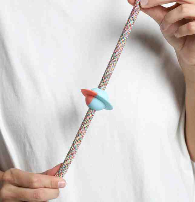PINZ SATURN PARA CORRES (DECORATIVO)