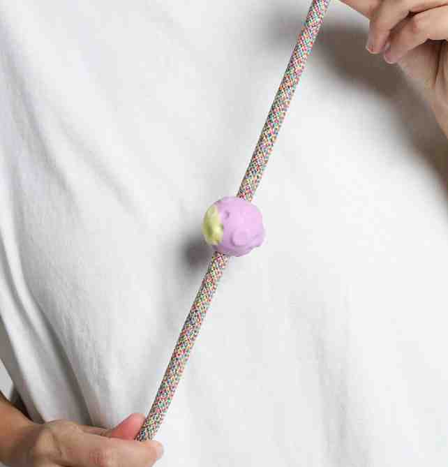 PINZ  MOON PARA CORRES (DECORATIVO