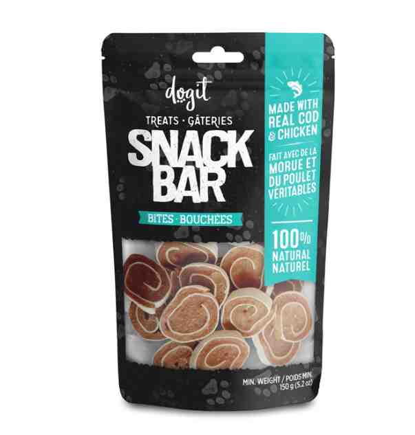 92486 DOGIT BITES 150GM