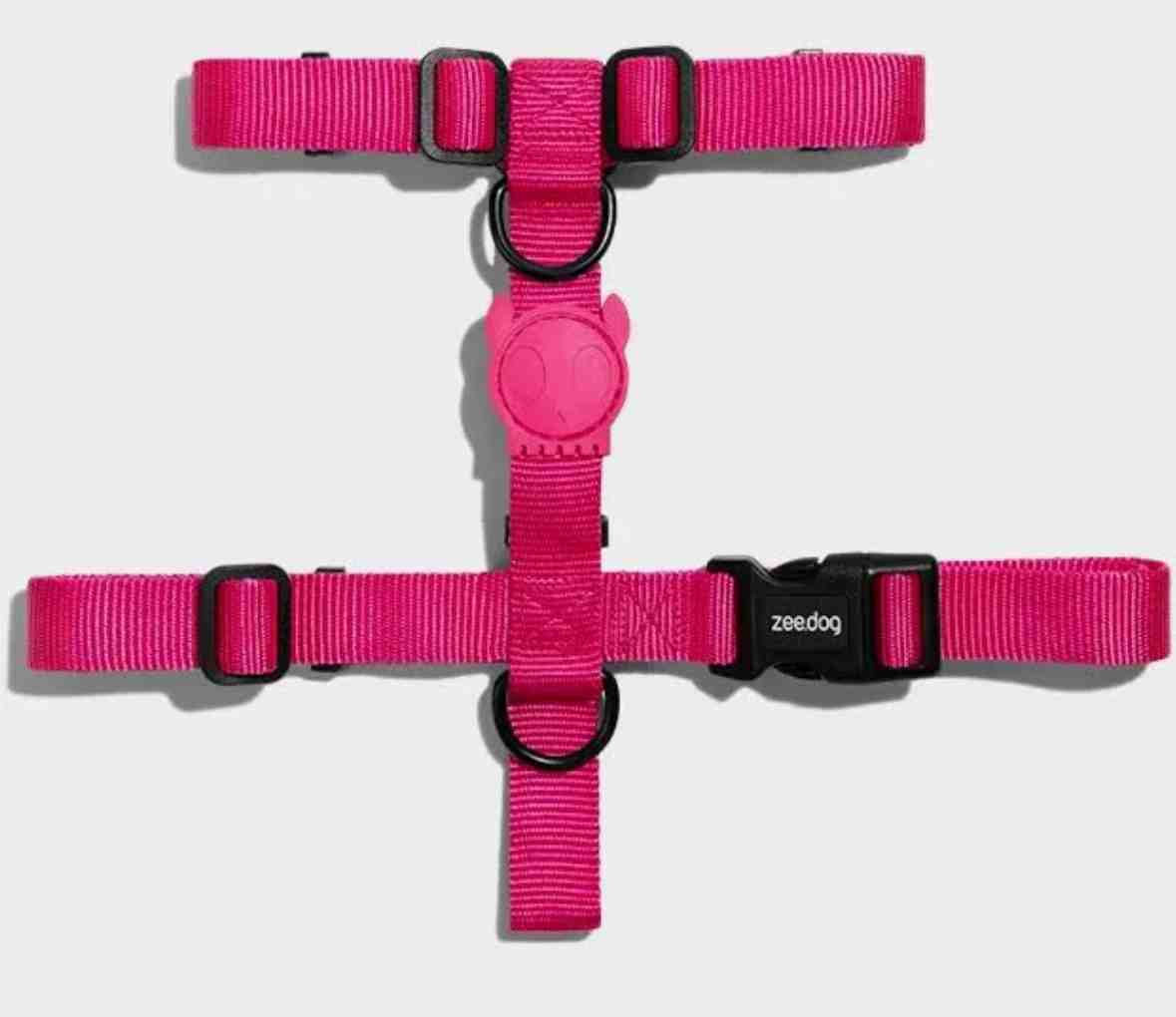 PRETAL H PINK LED XS