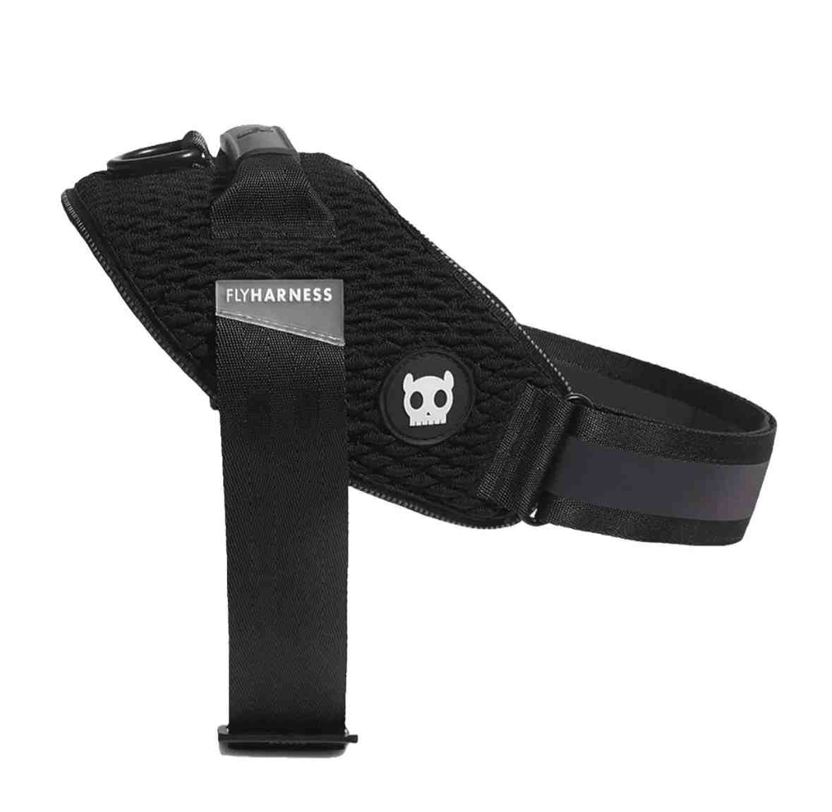 FLY HARNES GOTHAM T3