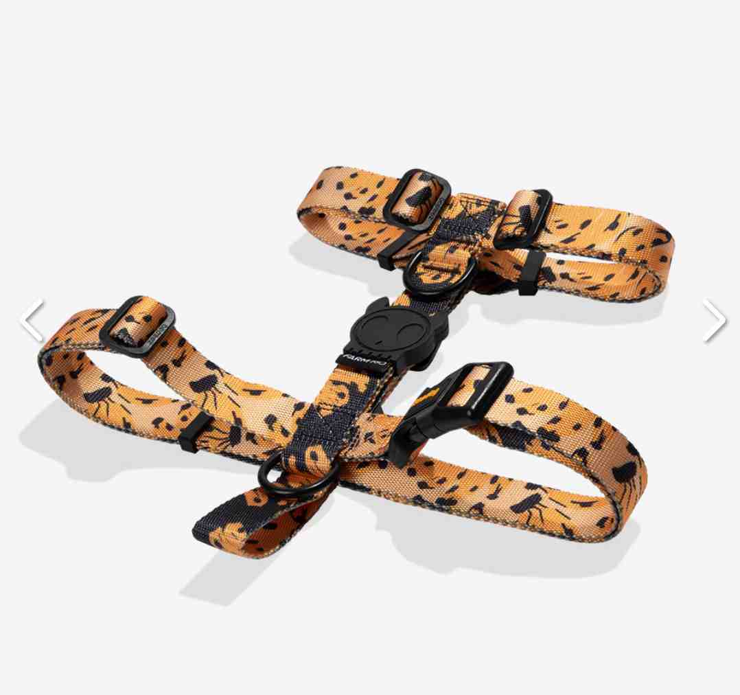 PRETAL H BOSSA BANANA L