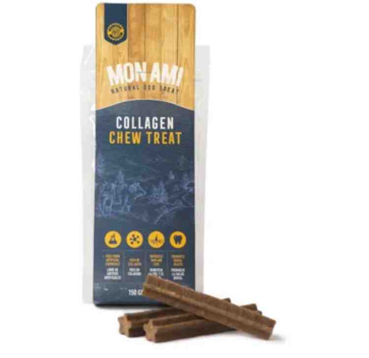 MON AMI COLLAGEN 170 GM 