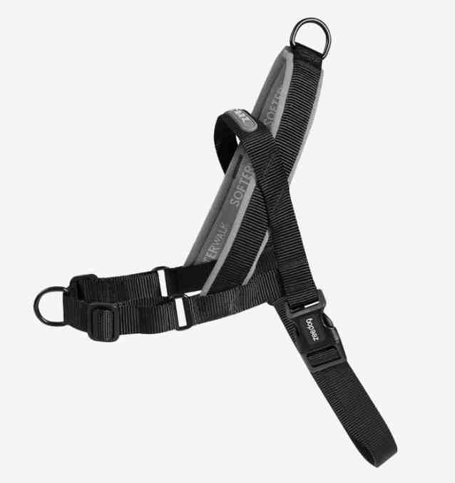 ARNES ANTITIRON SOFTER WALK GOTHAM TALLE M