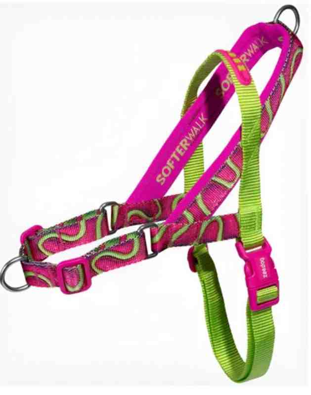 ARNES ANTITIRON SOFTER WALK JELLY TALLE L