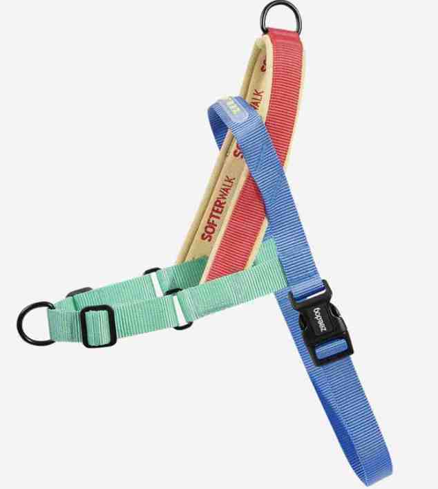 ARNES ANTITIRON SOFTER WALK MELLOW M