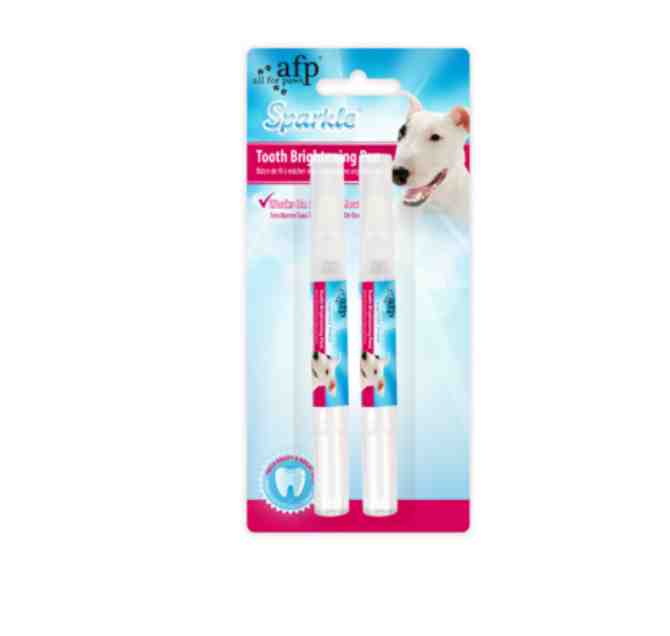 3364 AFP LAPIZ BLANQUEADOR TOOTH BRIGHE X 2