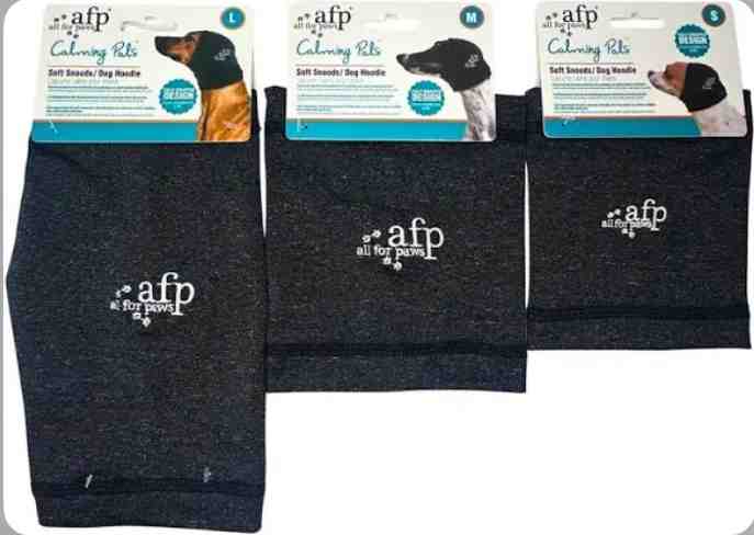 5826 AFP CALMING PALS TALLE S