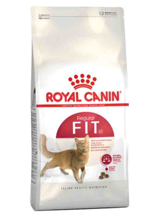 ROYAL FIT 3KG
