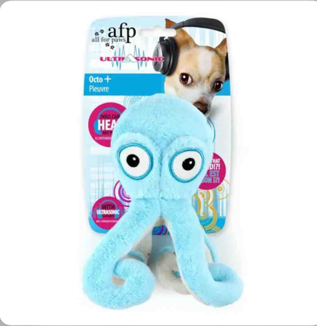3265 AFP ULTRASONIC PULPO