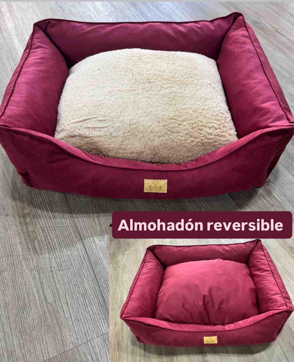 24263 COMEDERO ACERO GATO 11 cm (consultar colores)