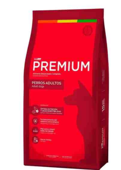 VITAL CAN PREMIUM ADULTO X 20KG 