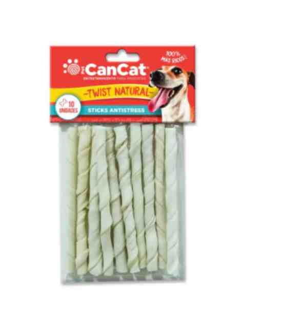 CAN CAT TWIST DE 5