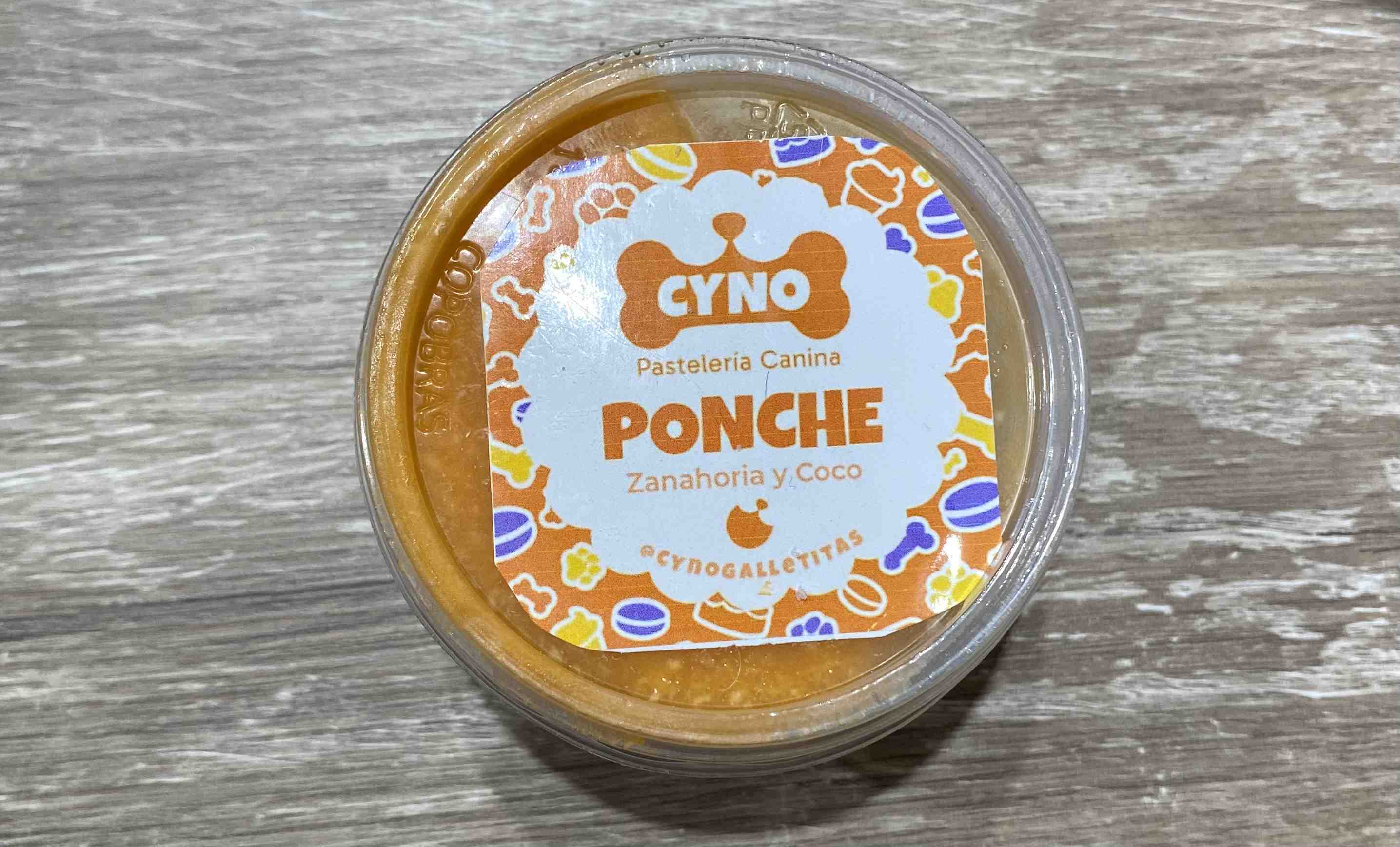 PONCHE CYNO 
