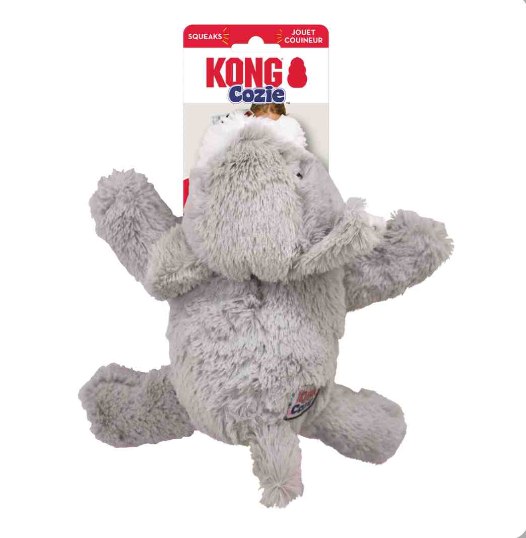 KONG ZY23 COZIE BUSTER KOALA MEDIUM