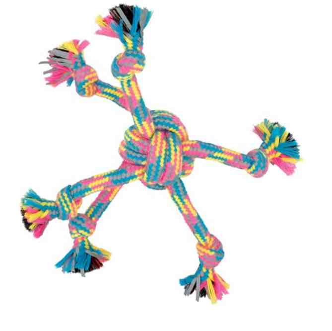 97029 ZEUS MOJO SPIDER BALL 18CM