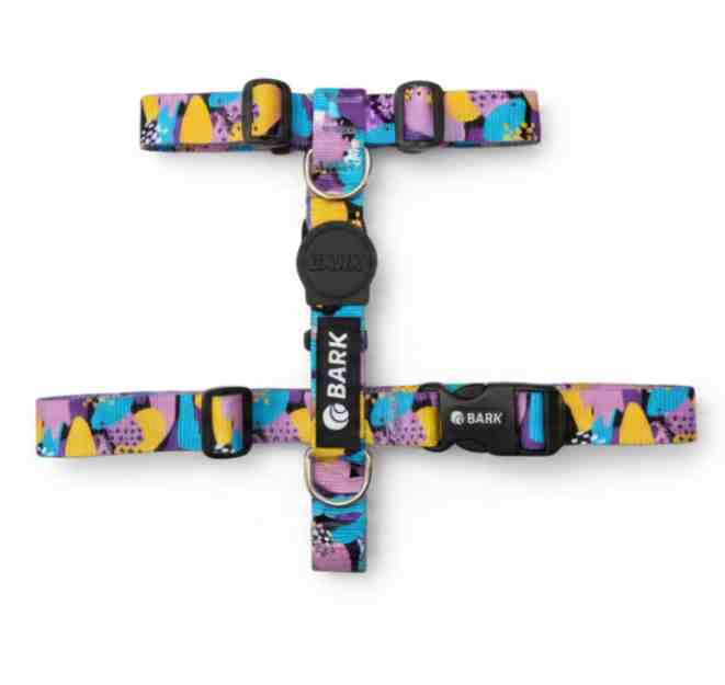 BARK PRETAL H TIKA LILA S