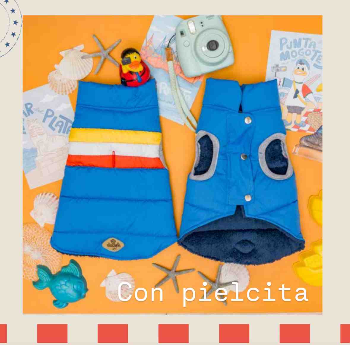 INFLABLE 375 NAUTICO TALLE 1 