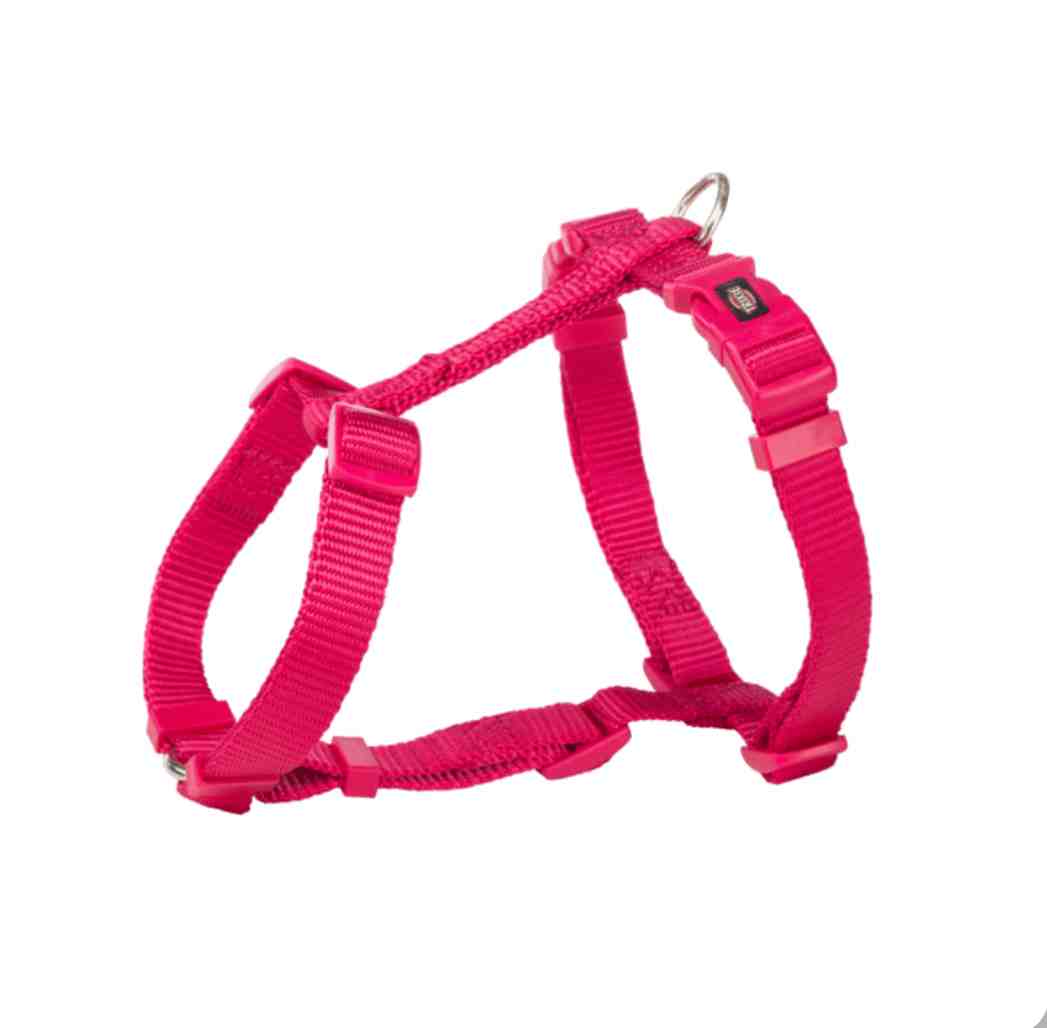 203511 TRIXIE PRETAL H L-XL FUCCIA