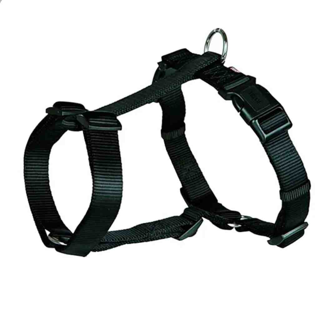 203401 TRIXIE PRETAL H M-L NEGRO 