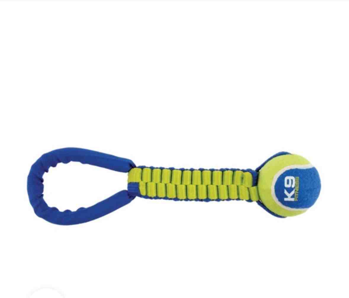 96373 KP PELOTA CON TPR