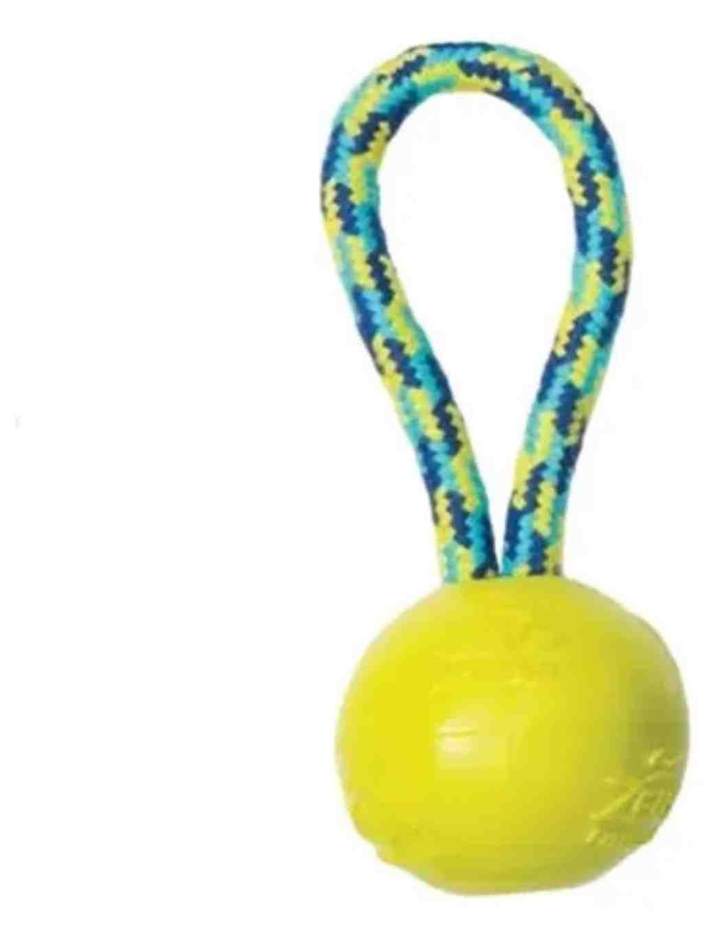 96362 K9 FITNESS TUG BALL