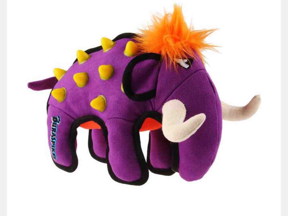 6501 GIGWI DURASPIKES MAMUT SUPER RESISTENTE