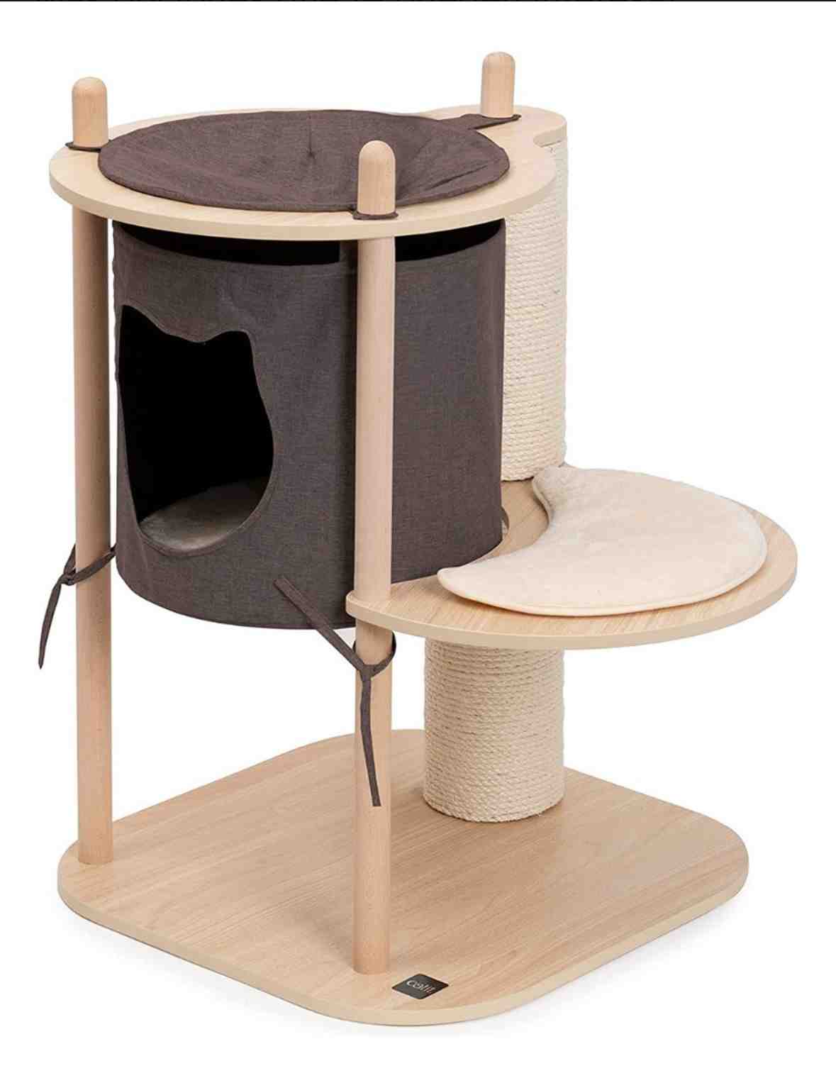 RASCADOR VESPER TREEHOUSE SMALL