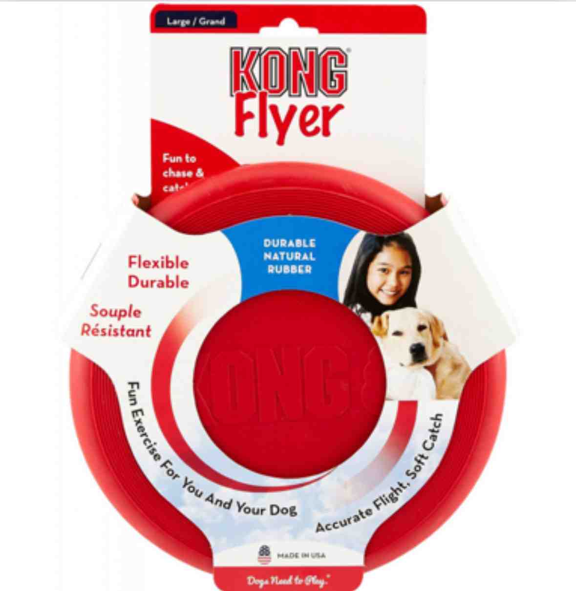 KF3 KONG FLYER LARGE